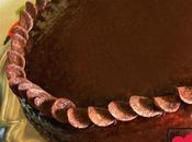 Torta Fill (pere cioccolato)