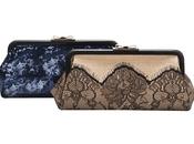 FURLA collezione 2011/12: clutch Chantilly satin pizzo GRANDE SOIRÉE