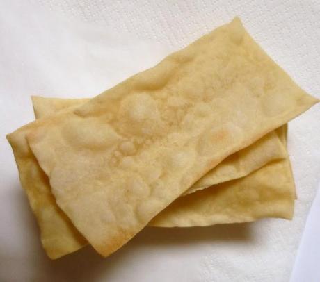 lavash crackers