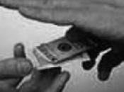 debito della corruzione
