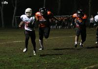 Football Americano: La lunga corsa al titolo è cominciata