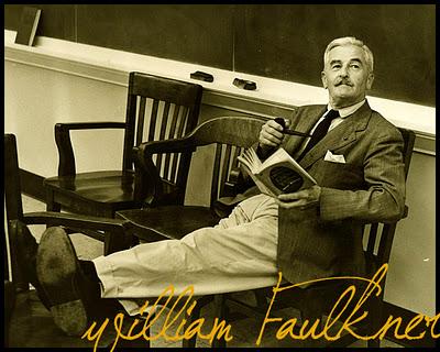 William Faulkner Adaptations