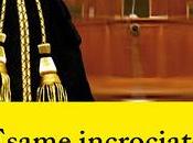 legal thriller “Esame incrociato”, dell’avvocato Michele Barbera, Edizioni Zisa inaugurano collana linea gialla”