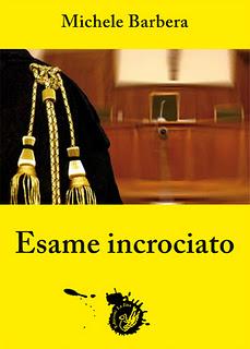 Con il legal thriller “Esame incrociato”, dell’avvocato Michele Barbera, le Edizioni La Zisa inaugurano la collana “La linea gialla”