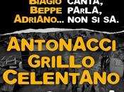 Grillo Genova. Dalle 21:00 streaming