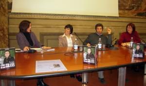 Relazione sulla presentazione del libro ” Fabiola. storia di una Trans” a Firenze e recensione