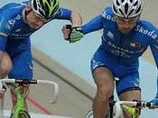 Ciclismo pista: squalificato Angelo Ciccone nella gara attesa