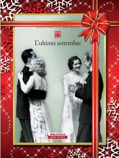 Inchiostro da regalo: L'ultimo settembre di Elizabeth Bowen (recensione)