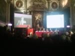 Ritornando da Nobels colloquia in Venice….