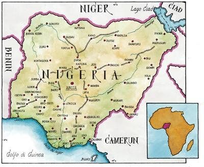 Nigeria: più di 100 cristiani uccisi nello stato di Yobe