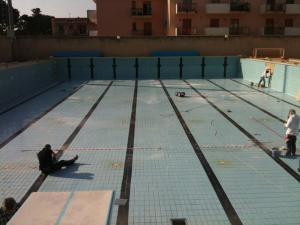 Terrasini: l’assessore Conigliaro chiarisce i dubbi sulla piscina comunale