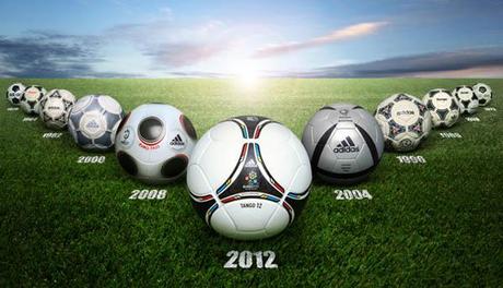Calcio, Euro 2012: gironi sorteggiati e presentato Tango 12, il pallone ufficiale di Polonia Ucraina