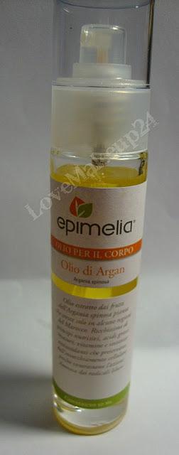 Olio di Argan Epimelia...L'Oro del Deserto!!