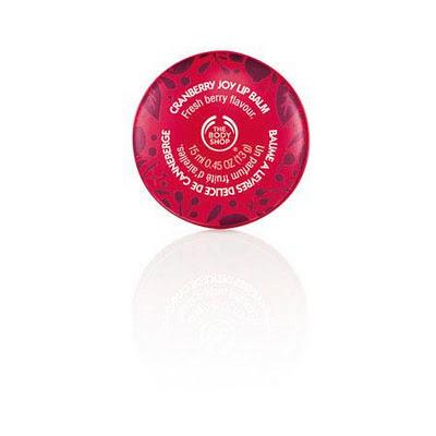 Recensione Balsami Labbra - The Body Shop