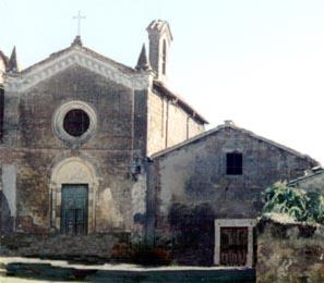 Chiesa di San Biagio e Madonna delle Grazie