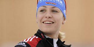 Biathlon: Neuner riprende il trono. Oberhofer migliore delle italiane