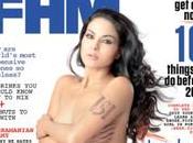 Veena Malik: posa nuda? Scandalo!