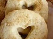 Biscotti alle noccioline
