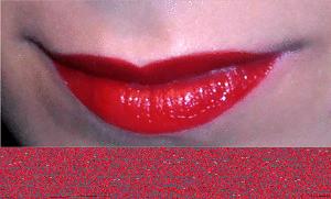 Ultimi aggiornamenti dei miei make up ♥ Lips: Red Passion