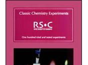 Classic Chemistry Experiments: Esperimenti Chimica