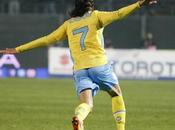 Cavani spaventa tifosi Napoli: piacerebbe giocare Spagna"