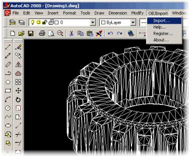 Ecco come convertire file PDF in file Autocad completamente modificabili !!!