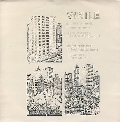 AAVV - Vinile #0