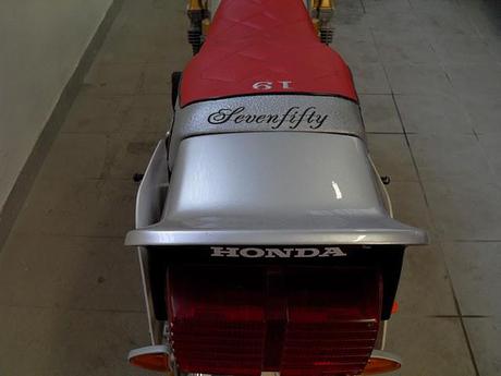 Freddie Spencer replica