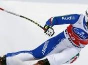 Camilla Borsotti 45esima Lake Louise