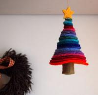 Natale colorato - Colourful Christmas