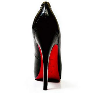 Christian Louboutin in mostra a Londra