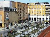 Antiche cartoline: Lecce Guglielmo Marconi anni Sessanta