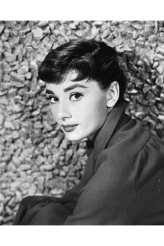 Audrey...