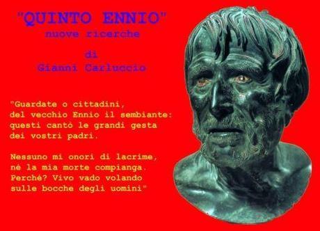 Quinto Ennio, nuove ricerche