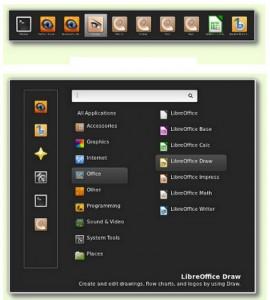 Rilasciato in maniera ufficiale Linux Mint 12 Lisa