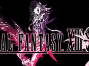 Dominio Final Fantasy XIII-3 Square Enix spiega perchè