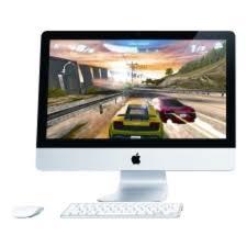 Comunicazione di servizio per un esperto imac, un aiuto.