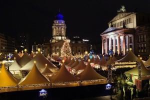 mercatini di natale a berlino