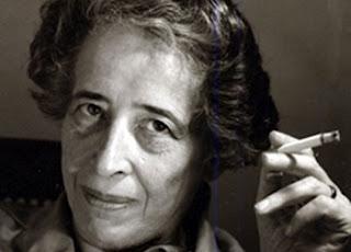 Hannah Arendt