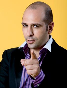 checco zalone