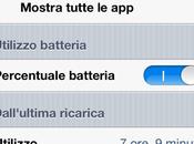 Quanto dura batteria iPhone