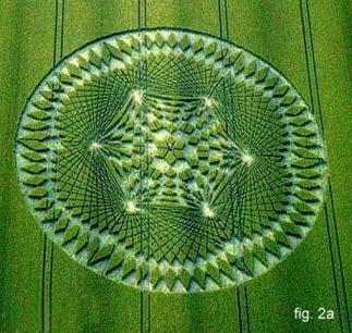 Crop Circles - la Chiave