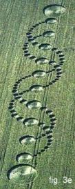 Crop Circles - la Chiave