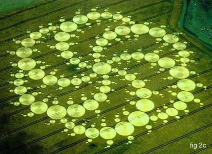 Crop Circles - la Chiave