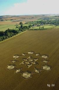 Crop Circles - la Chiave