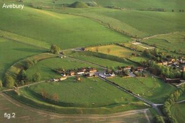 Crop Circles - la Chiave