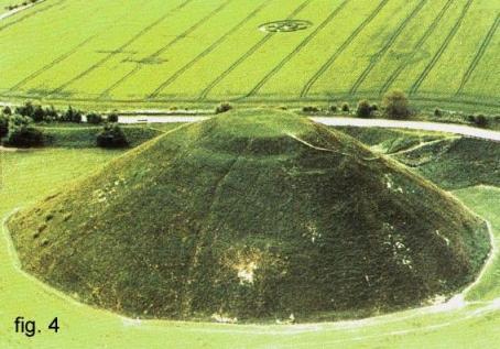 Crop Circles - la Chiave