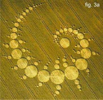 Crop Circles - la Chiave