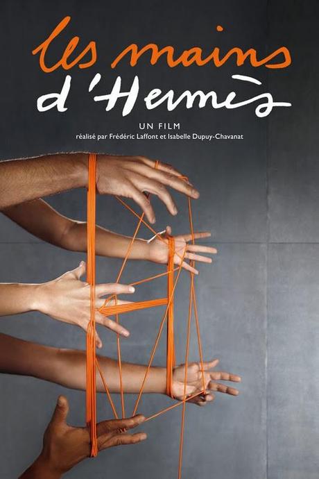 Les Main d'Hermès - A Journey into Hermès' Workshop