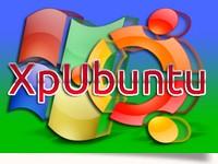 XpUbuntu è Ubuntu 10.10 con veste XP